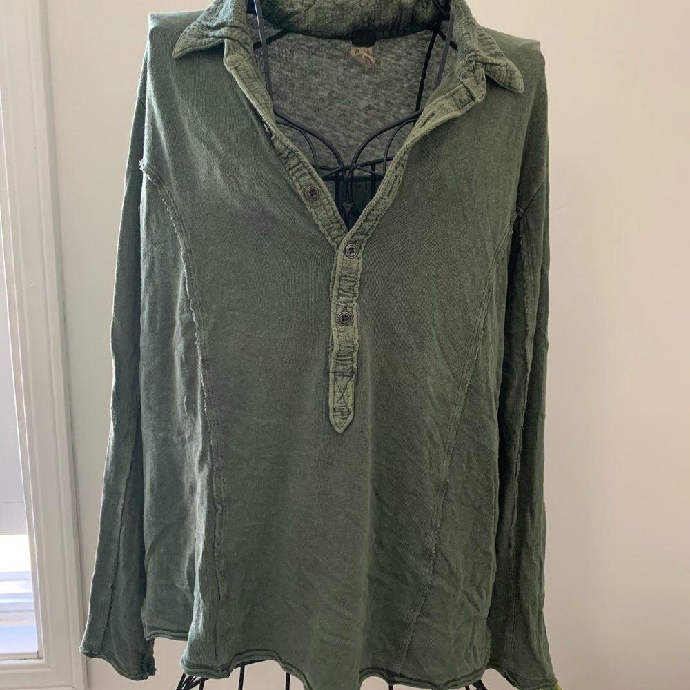 Free People Top